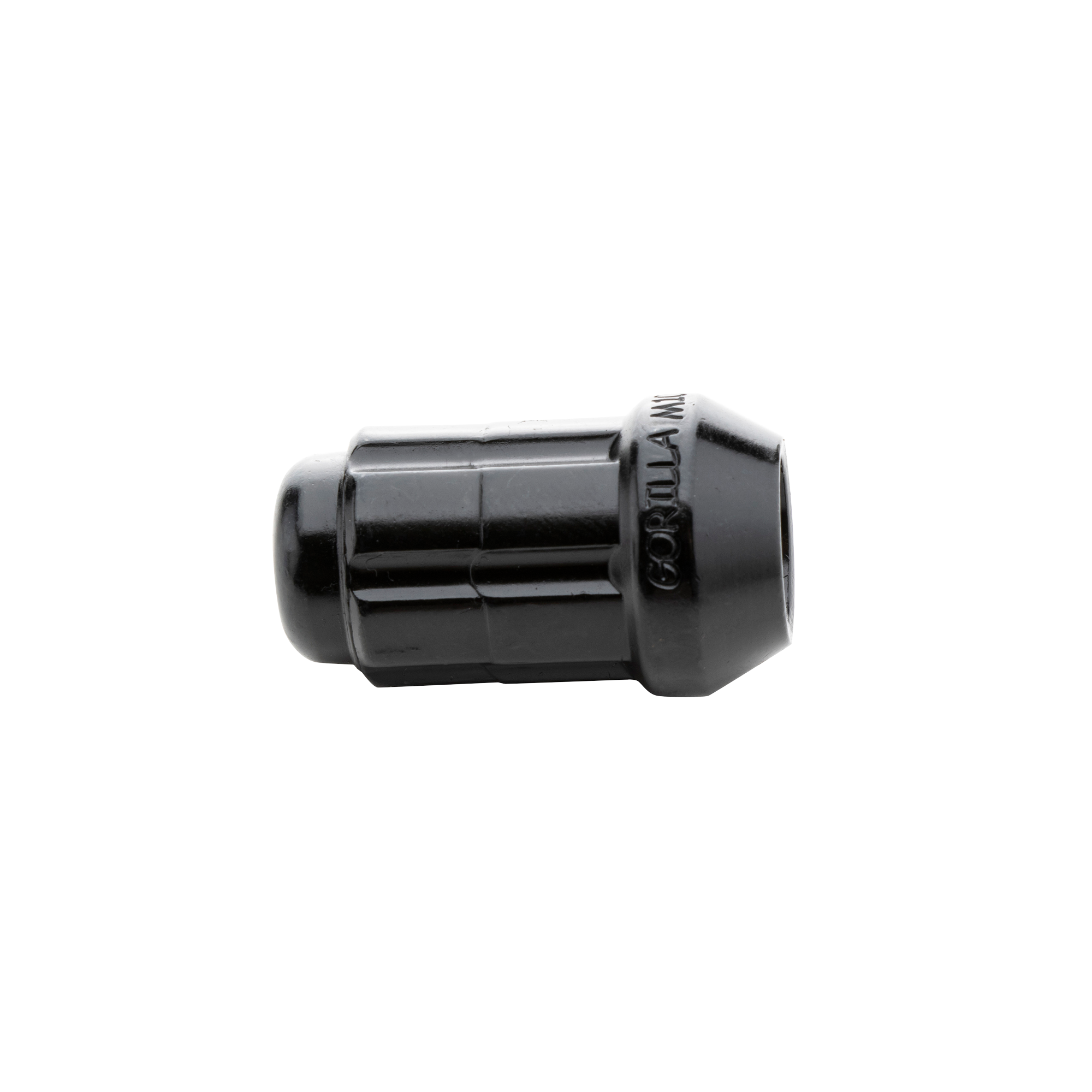 Kit montaj jante cu piulițe spline 3/8-24 UNF 4 prezoane negru cu ventile Gorilla K4CS-00038BGR Kit montaj jante cu piulițe spline 3/8-24 UNF 4 prezoane negru cu ventile Gorilla K4CS-00038BGR