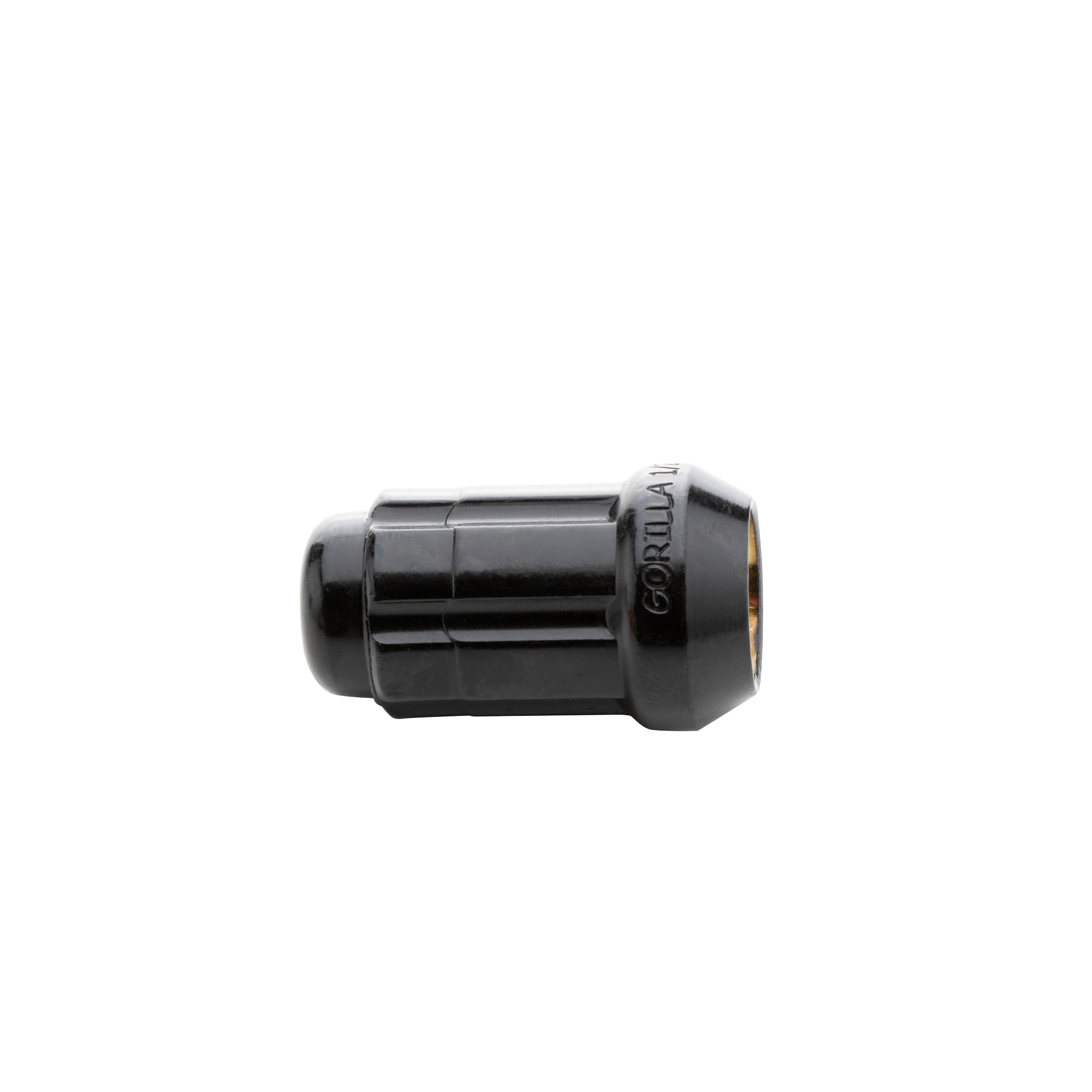 Kit montaj jante cu piulițe spline M12x1,25 4 prezoane negru cu ventile Gorilla K4CS-12125BGR Kit montaj jante cu piulițe spline M12x1,25 4 prezoane negru cu ventile Gorilla K4CS-12125BGR