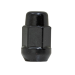 Piuliță roată conică M14x1,5 cheie 21 mm negru Gorilla 91148BC