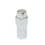 Piuliță roată mag lungă cu șaibă 1/2-20 UNF cheie 21 mm crom Gorilla 74188