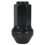 Piuliță roată tip OE XL M14x2 cheie 21 mm negru Gorilla 61108CXLBC