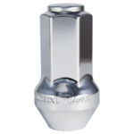 Piuliță roată tip OE XL M14x2 cheie 21 mm crom Gorilla 61108CXL