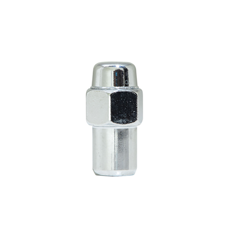 Piuliță roată mag cu șaibă 7/16-20 UNF cheie 21 mm crom Gorilla 73178