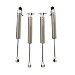 Kit amortizoare Falcon 1.1 Jeep Wrangler JK 2 și 4 uși lift 2-3.5” 03-01-18-400-200