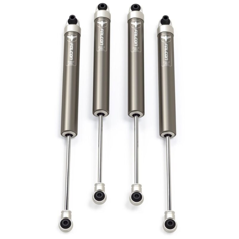 Kit amortizoare Falcon 1.1 Jeep Gladiator JT lift 2-3.5” 14-01-18-400-200