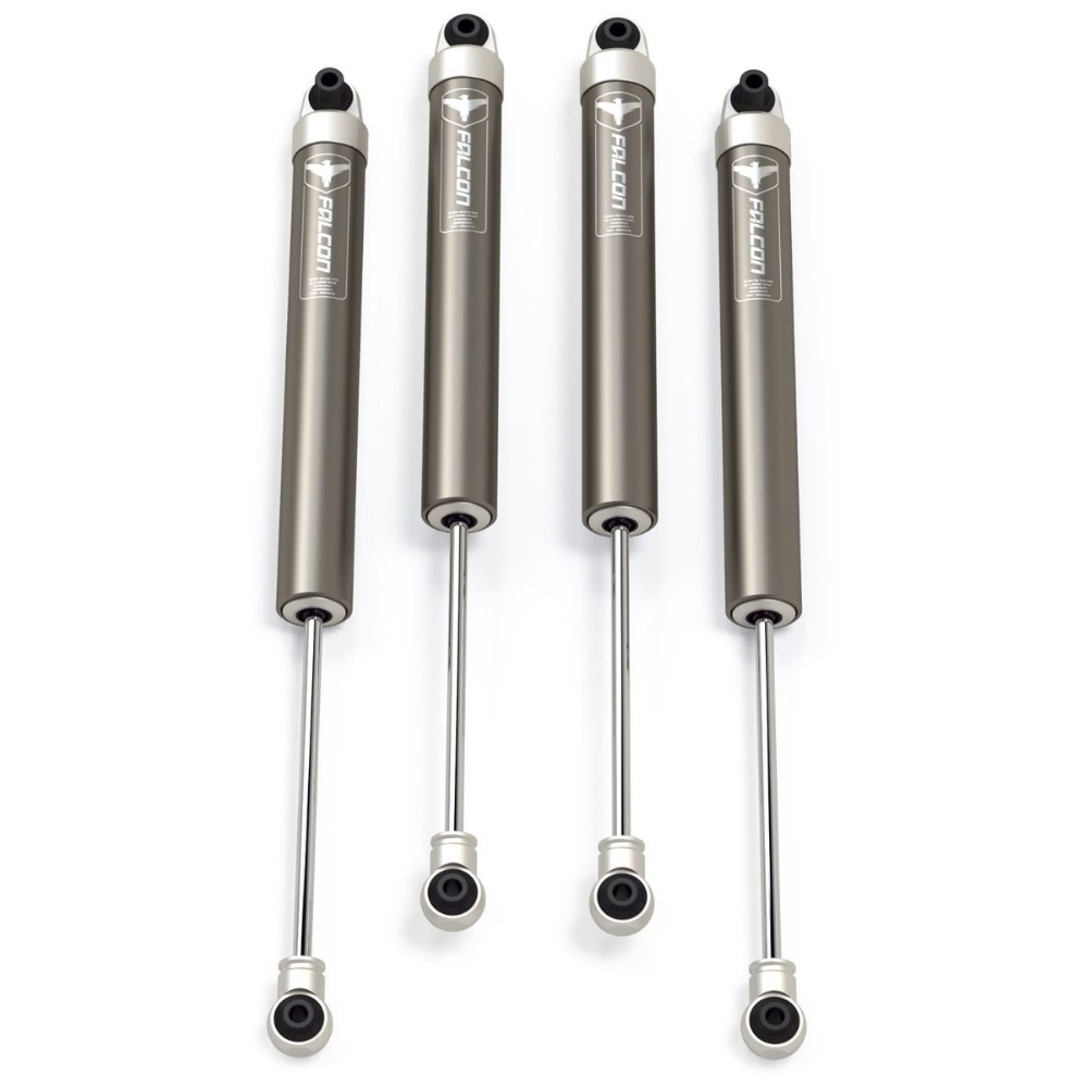 Kit amortizoare Falcon 1.1 Jeep Gladiator JT lift 2-3.5” 14-01-18-400-200 Kit amortizoare Falcon 1.1 Jeep Gladiator JT lift 2-3.5” 14-01-18-400-200