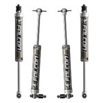 Kit amortizoare Falcon SP2 2.1 Jeep Wrangler JK 2 uși lift 3-3.5” 02-02-21-400-253
