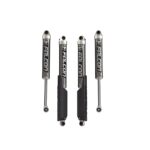 Kit amortizoare Falcon SP2 2.1 Jeep Wrangler JL 4 uși lift 2-3.5” 11-02-21-400-200