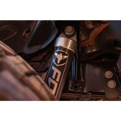 Kit amortizoare Falcon SP2 2.1 Jeep Wrangler JL 4 uși lift 2-3.5” 11-02-21-400-200 - imagine 3