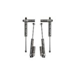 Kit amortizoare Falcon SP2 3.1 Jeep Wrangler JK 2 uși lift 3-4.5” 02-02-31-400-253