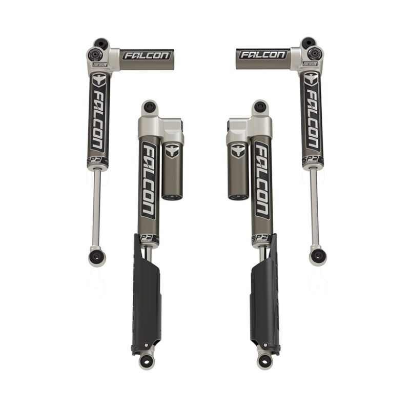 Kit amortizoare Falcon SP2 3.1 Jeep Gladiator JT 3.6L lift 0-1.5” 14-02-31-400-000