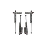 Kit amortizoare Falcon SP2 3.3 Fast Adjust Jeep Wrangler JK 4 uși lift 1.5-2.5” 03-02-33-400-002