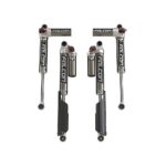 Kit amortizoare Falcon SP2 3.3 Fast Adjust Jeep Wrangler JL 2 uși (2.0L / 3.6L) lift 0-1.5” 10-02-33-400-000