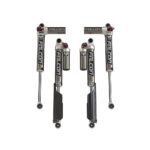 Kit amortizoare Falcon SP2 3.3 Fast Adjust Jeep Wrangler JL 4 uși (2.0L / 3.6L) lift 2-4.5” 11-02-33-400-200