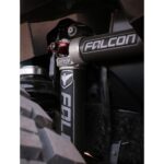 Kit amortizoare Falcon SP2 3.3 Fast Adjust Jeep Wrangler JL 4 uși (2.0L / 3.6L) lift 2-4.5” 11-02-33-400-200 - imagine 3