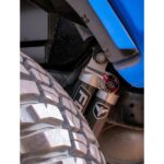 Kit amortizoare Falcon SP2 3.3 Fast Adjust Jeep Wrangler JL 4 uși (2.0L / 3.6L) lift 2-4.5” 11-02-33-400-200 - imagine 4