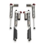 Kit amortizoare Falcon SP2 3.3 Fast Adjust Jeep Gladiator JT 3.0L EcoDiesel lift 2-3” 14-02-33-400-152