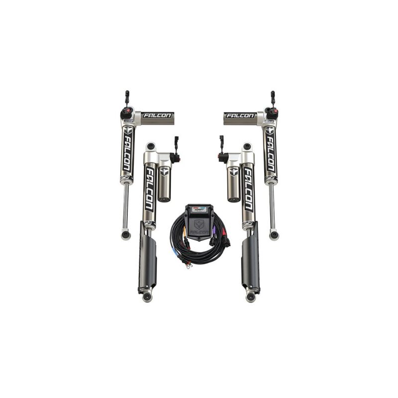 Kit amortizoare Falcon SP2 3.5 aDAPT Jeep Gladiator JT 3.6L lift 0-1.5” 14-04-35-400-000