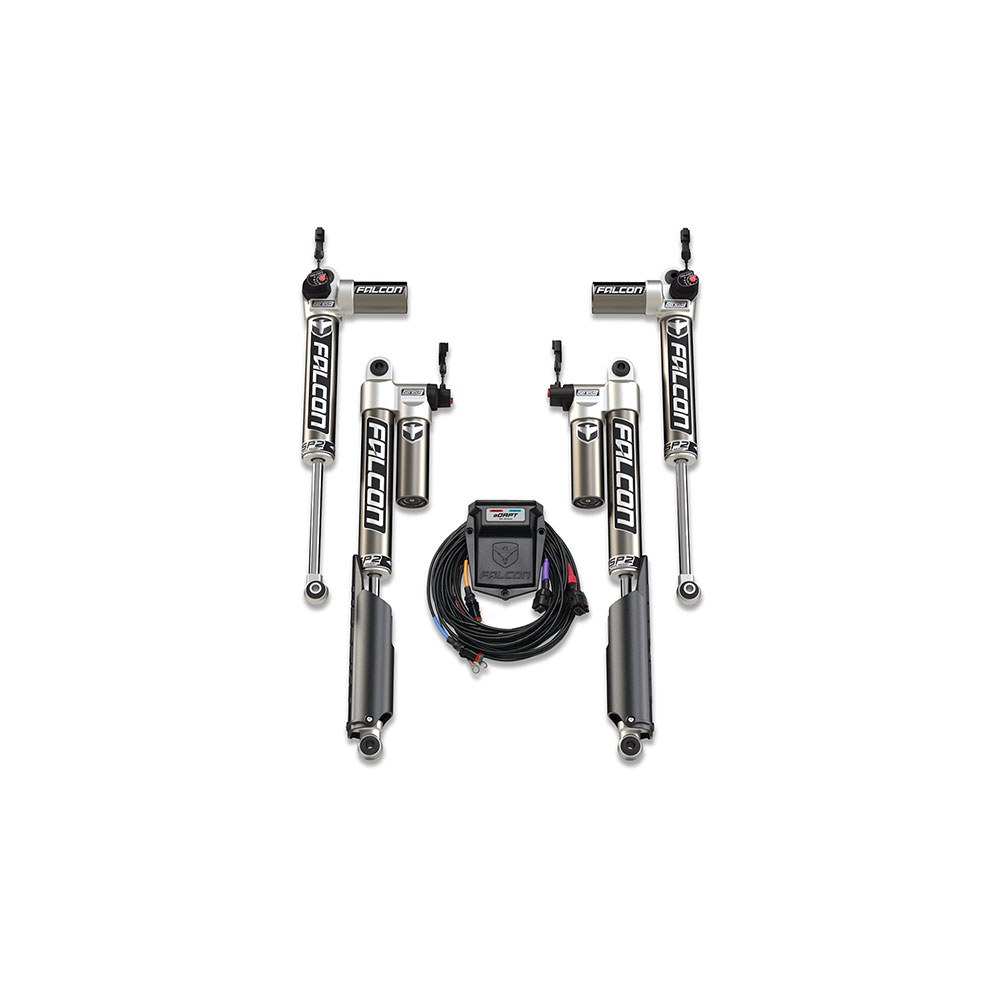 Kit amortizoare Falcon SP2 3.5 aDAPT Jeep Gladiator JT 3.0L EcoDiesel lift 0-1.5” 14-04-35-400-002 Kit amortizoare Falcon SP2 3.5 aDAPT Jeep Gladiator JT 3.0L EcoDiesel lift 0-1.5” 14-04-35-400-002