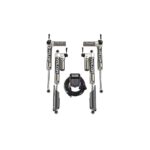 Kit amortizoare Falcon SP2 3.5 aDAPT Jeep Gladiator JT 3.6L lift 2-3” 14-04-35-400-150