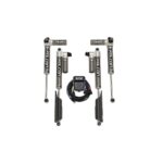 Kit amortizoare Falcon SP2 3.5 aDAPT Jeep Gladiator JT 3.6L lift 3.5-4.5” 14-04-35-400-200