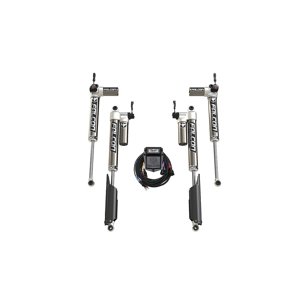 Kit amortizoare Falcon SP2 3.5 aDAPT Jeep Gladiator JT 3.0L EcoDiesel lift 3.5-4.5” 14-04-35-400-202 Kit amortizoare Falcon SP2 3.5 aDAPT Jeep Gladiator JT 3.0L EcoDiesel lift 3.5-4.5” 14-04-35-400-202