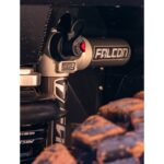 Kit amortizoare Falcon SP2 3.5 e-Adjust Jeep Wrangler JL 4 uși (2.0L / 3.6L) lift 2-4.5” 11-03-35-400-200 - imagine 2