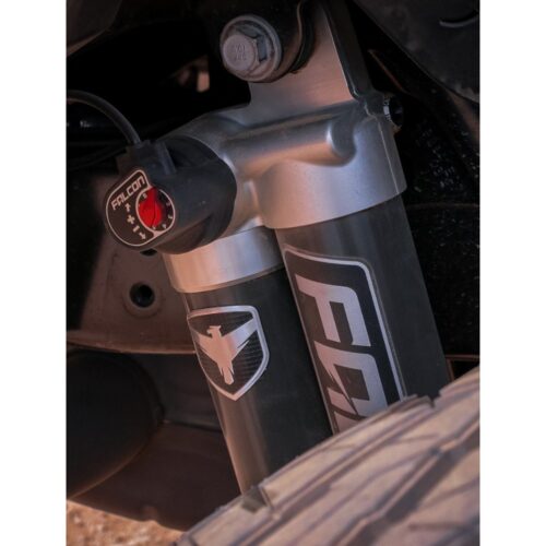 Kit amortizoare Falcon SP2 3.5 e-Adjust Jeep Wrangler JL 4 uși (2.0L / 3.6L) lift 2-4.5” 11-03-35-400-200 - imagine 3