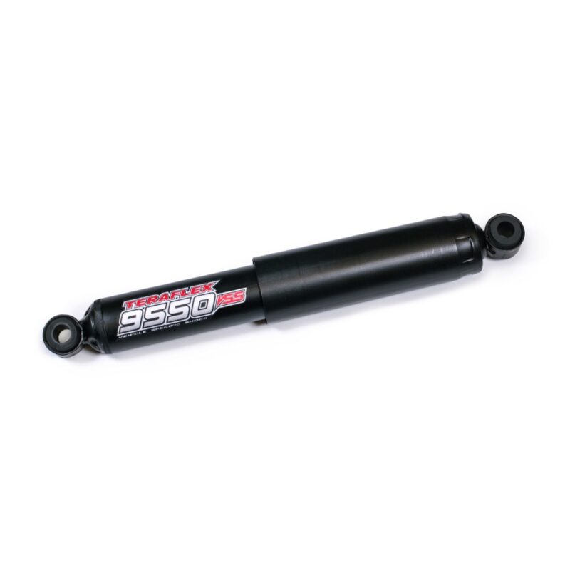 Amortizor de direcție 9550 VSS Jeep Wrangler JK lift 0-6” Teraflex 1513001