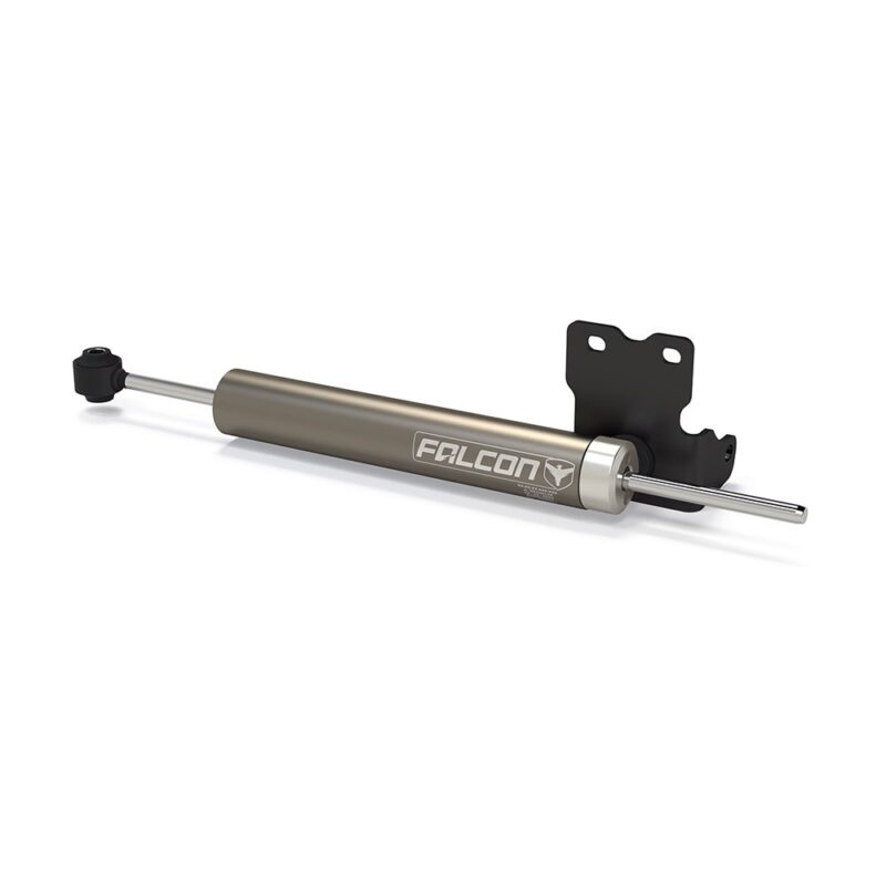 Amortizor direcție Nexus EF 1.1 bară de serie 35 mm (1-3/8”) Jeep Wrangler JL și Gladiator JT lift 0-6” Falcon 09-02-11-110-000