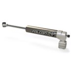Amortizor direcție Nexus EF 2.1 bară de serie 35 mm (1-3/8”) Jeep Wrangler JK lift 0-6” Falcon 01-02-21-110-138