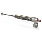 Amortizor direcție Nexus EF 2.2 Fast Adjust bară HD 38 mm (1-1/2”) Jeep Wrangler JL, JK și Gladiator JT Falcon 01-02-22-110-112