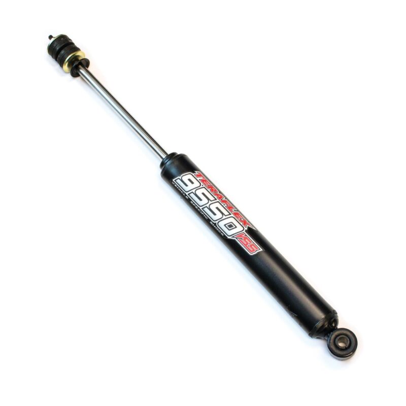 Amortizor față 9550 VSS Twin-Tube Jeep Wrangler JK lift 2.5” Teraflex 1553100