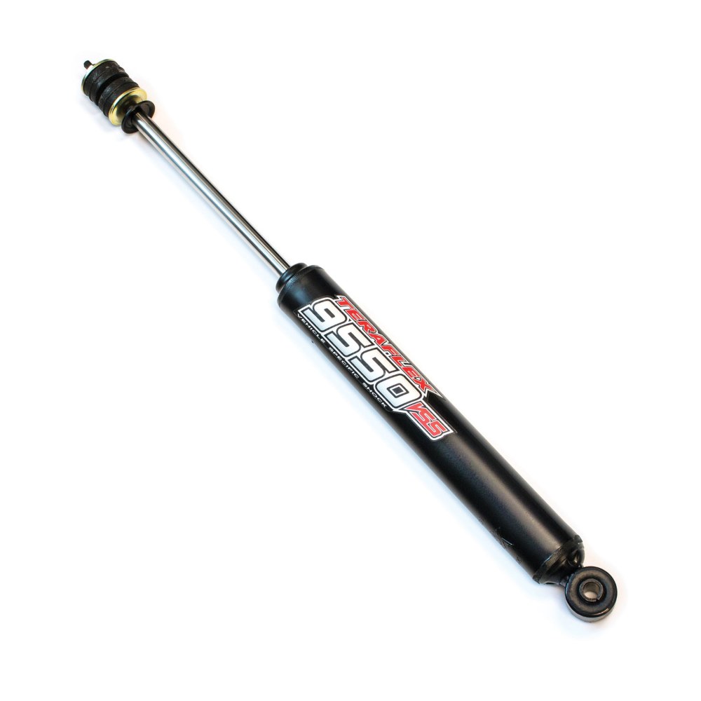 Amortizor față 9550 VSS Twin-Tube Jeep Wrangler JK lift 2.5” Teraflex 1553100 Amortizor față 9550 VSS Twin-Tube Jeep Wrangler JK lift 2.5” Teraflex 1553100