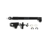 Amortizor haion bena / usa bena pentru Isuzu D-Max II 2012-2015; 2015-2018; 2018-, Rival - Stabilus ® 2AB.ST.9101.1