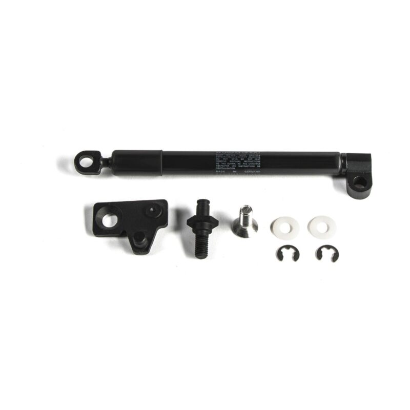 Amortizor haion bena / usa bena pentru Isuzu D-Max II 2012-2015; 2015-2018; 2018-, Rival - Stabilus ® 2AB.ST.9101.1