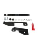 Amortizor haion bena / usa bena pentru Nissan Navara IV 2015-, Rival - Stabilus ® 2AB.ST.4116.1