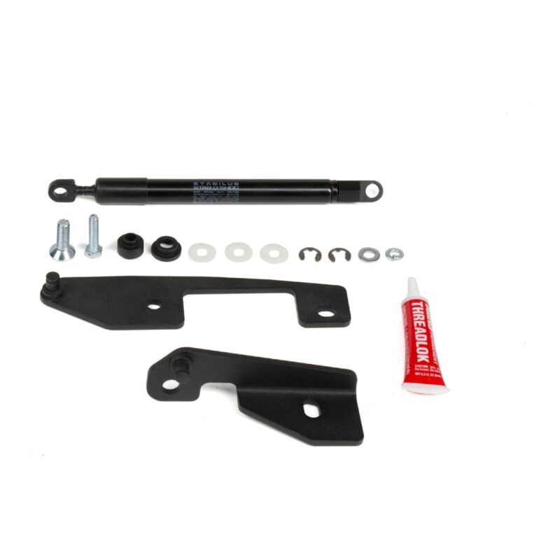 Amortizor haion bena / usa bena pentru Nissan Navara IV 2015-, Rival - Stabilus ® 2AB.ST.4116.1