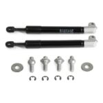 Amortizor haion bena / usa bena pentru Toyota Hilux VII / VII facelift 2005-2011; 2011-2015, Rival - Stabilus ® 2AB.ST.5704.1