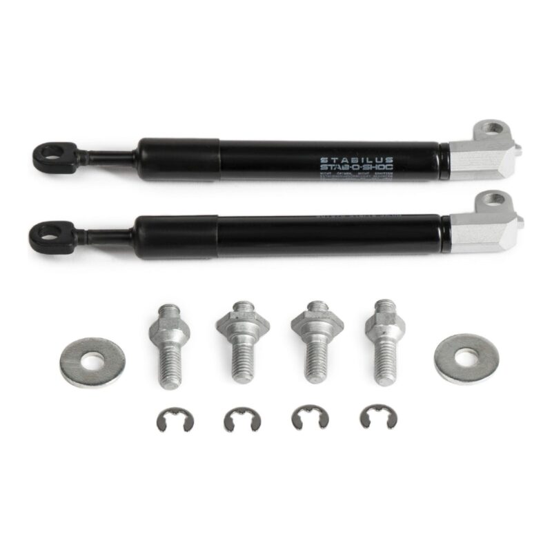 Amortizor haion bena / usa bena pentru Toyota Hilux VII / VII facelift 2005-2011; 2011-2015, Rival - Stabilus ® 2AB.ST.5704.1