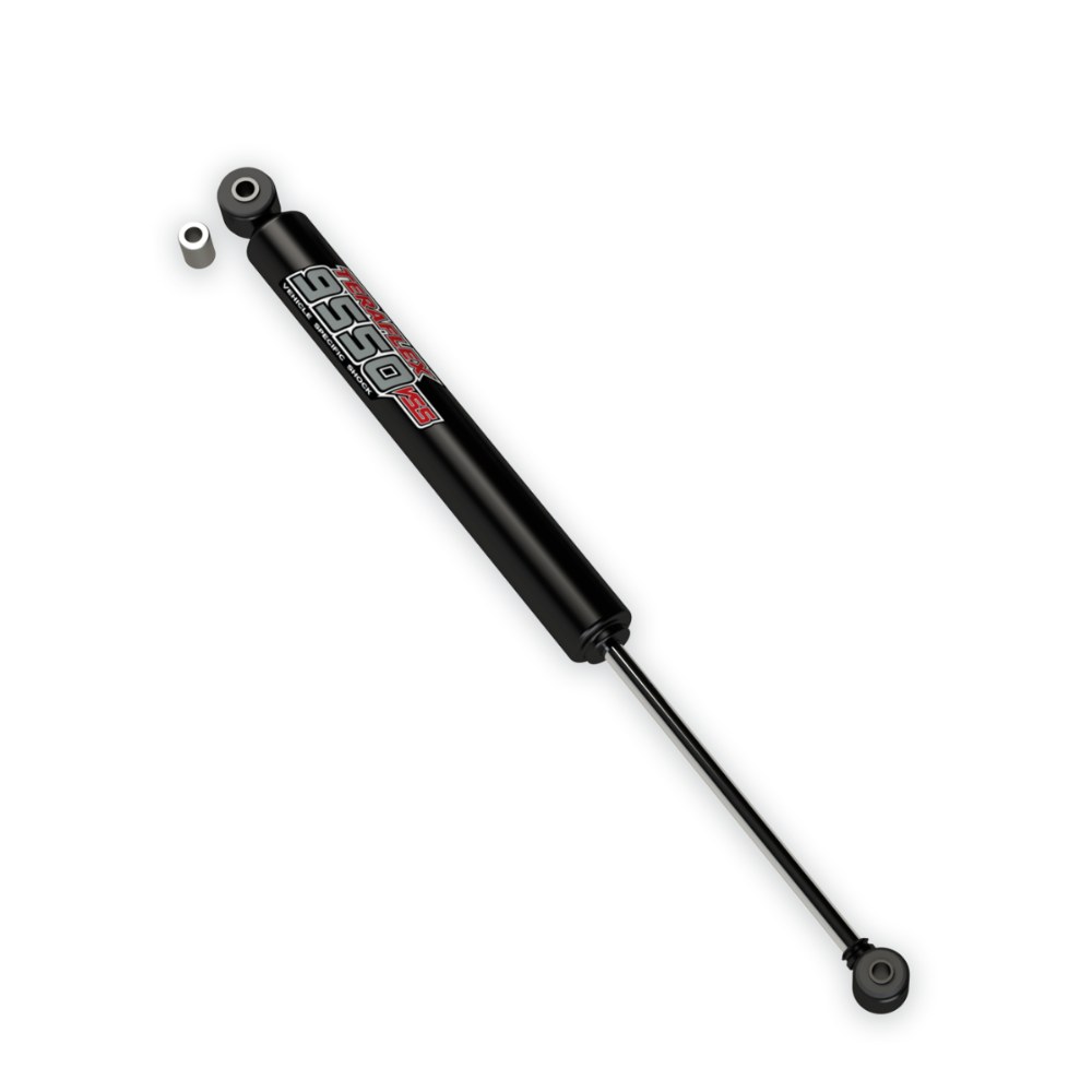 Amortizor spate 9550 VSS Twin-Tube Jeep Wrangler JL lift 0-2” Teraflex 1556200 Amortizor spate 9550 VSS Twin-Tube Jeep Wrangler JL lift 0-2” Teraflex 1556200