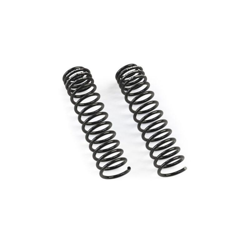 Arcuri față lift 2.5” Jeep Gladiator JT 3.6L Teraflex 1872100