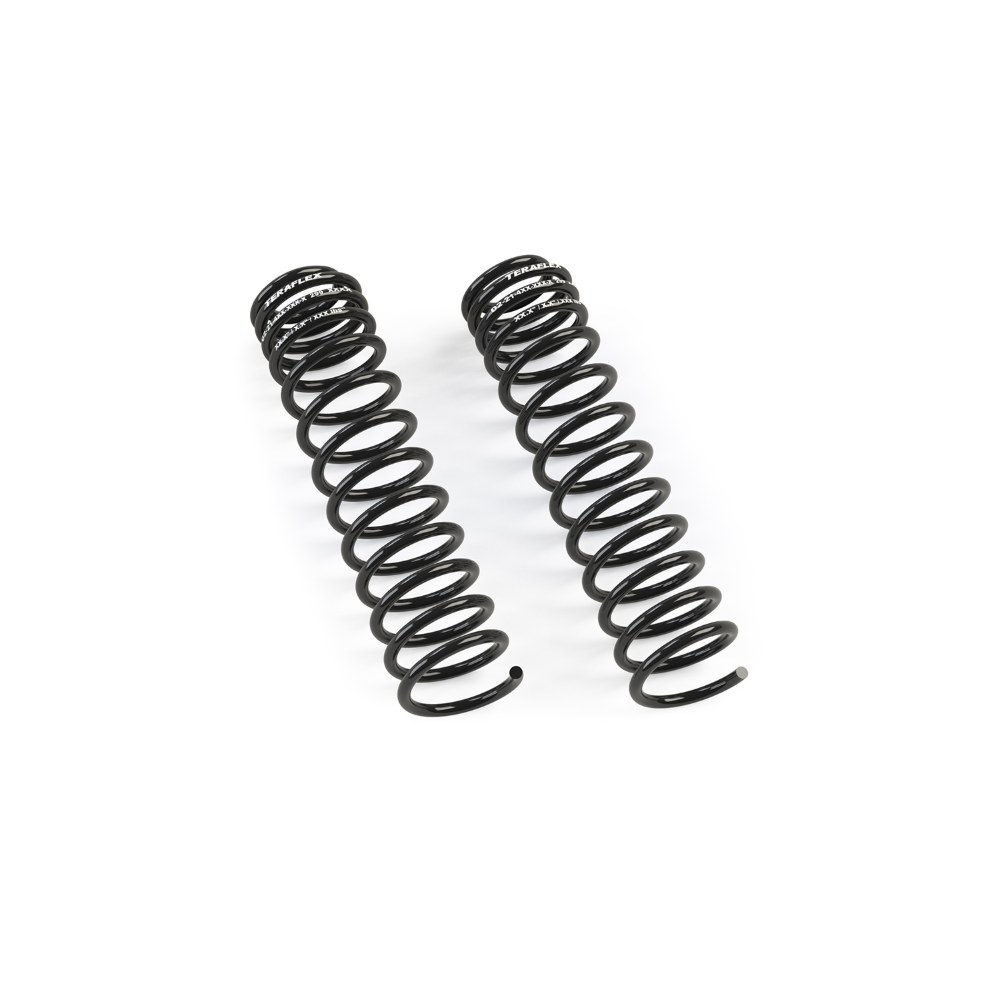 Arcuri față lift 2.5” Jeep Gladiator JT 3.6L Teraflex 1872100 Arcuri față lift 2.5” Jeep Gladiator JT 3.6L Teraflex 1872100