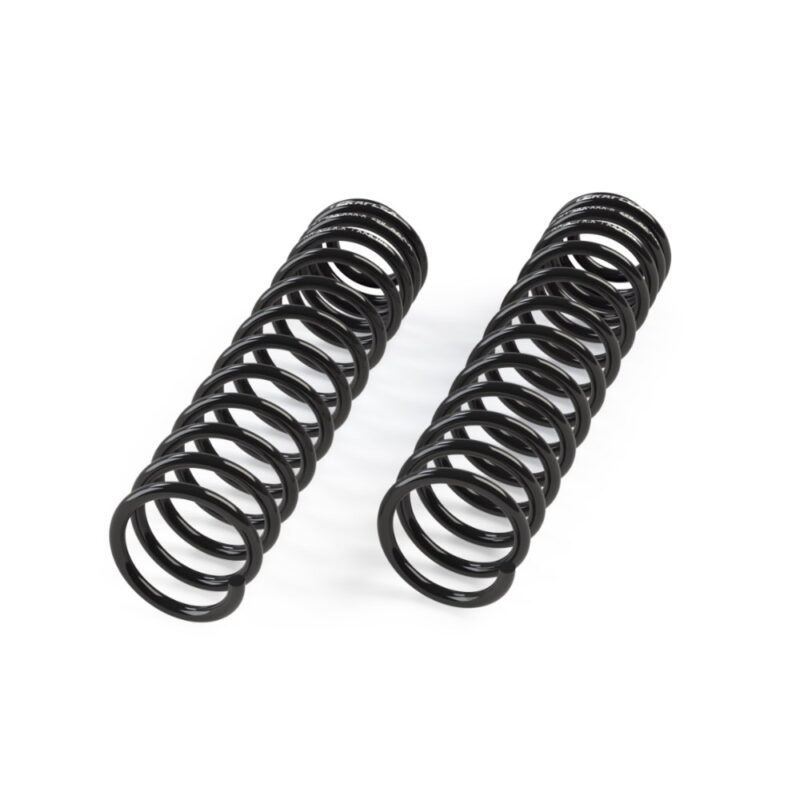Arcuri față lift 3.5” Jeep Gladiator JT 3.0L EcoDiesel Teraflex 1873001