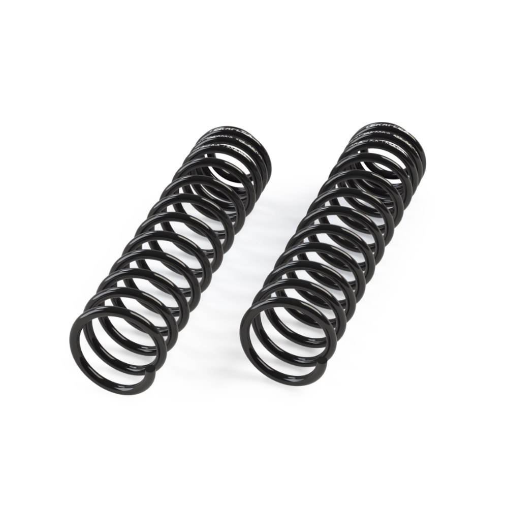 Arcuri față lift 3.5” Jeep Gladiator JT 3.0L EcoDiesel Teraflex 1873001 Arcuri față lift 3.5” Jeep Gladiator JT 3.0L EcoDiesel Teraflex 1873001