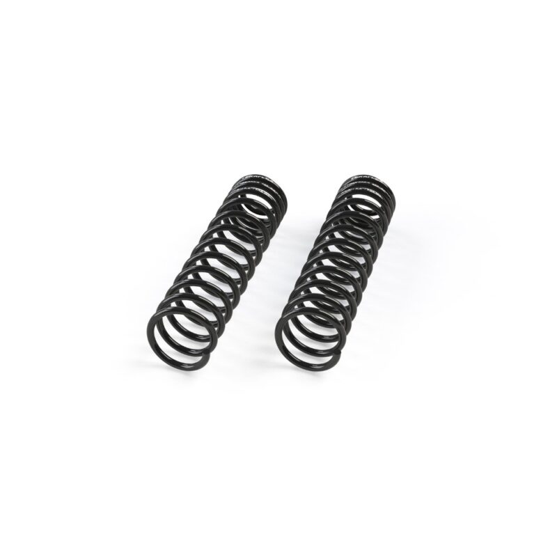 Arcuri față HD lift 2.5” Jeep Wrangler JL 4 uși (2.0L / 3.6L) Teraflex 1862301