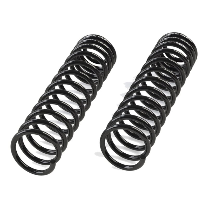 Arcuri față lift 2.5” Jeep Gladiator JT 3.0L EcoDiesel Teraflex 1872101
