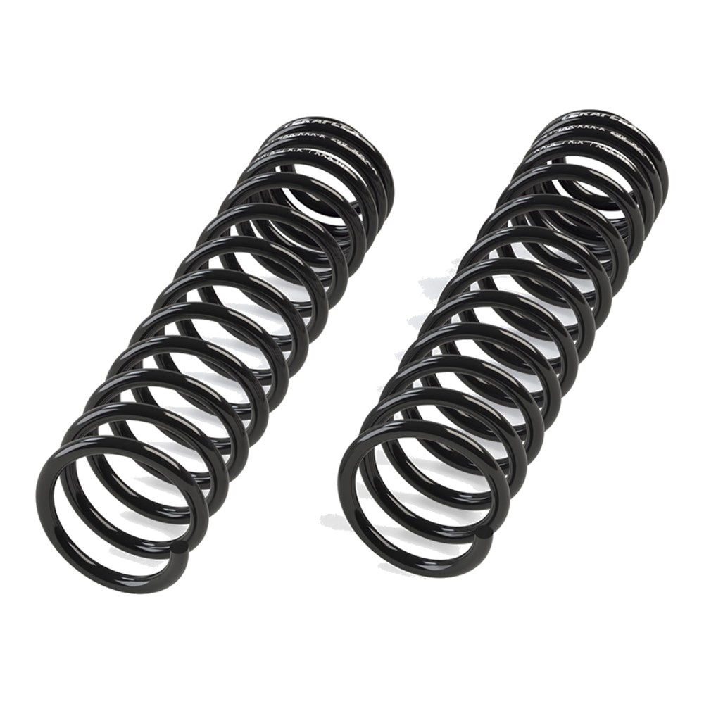 Arcuri față lift 2.5” Jeep Gladiator JT 3.0L EcoDiesel Teraflex 1872101 Arcuri față lift 2.5” Jeep Gladiator JT 3.0L EcoDiesel Teraflex 1872101