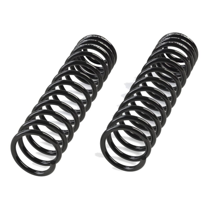 Arcuri față lift 4.5” Jeep Gladiator JT 3.0L EcoDiesel Teraflex 1874302