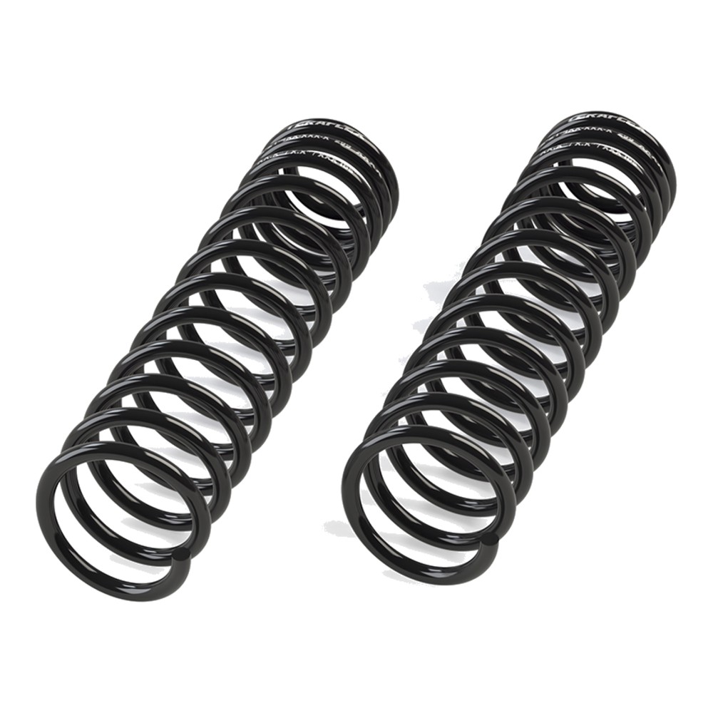 Arcuri față lift 4.5” Jeep Gladiator JT 3.0L EcoDiesel Teraflex 1874302 Arcuri față lift 4.5” Jeep Gladiator JT 3.0L EcoDiesel Teraflex 1874302